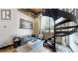 206 - 781 KING STREET W, Toronto, Ontario