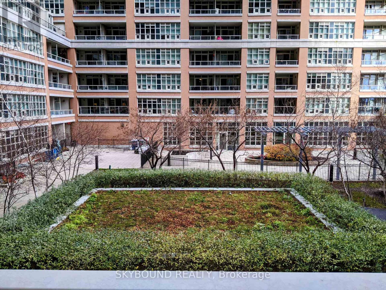 411 - 85 East Liberty Street, Toronto, Ontario  M6K 0A2 - Photo 19 - C12661982