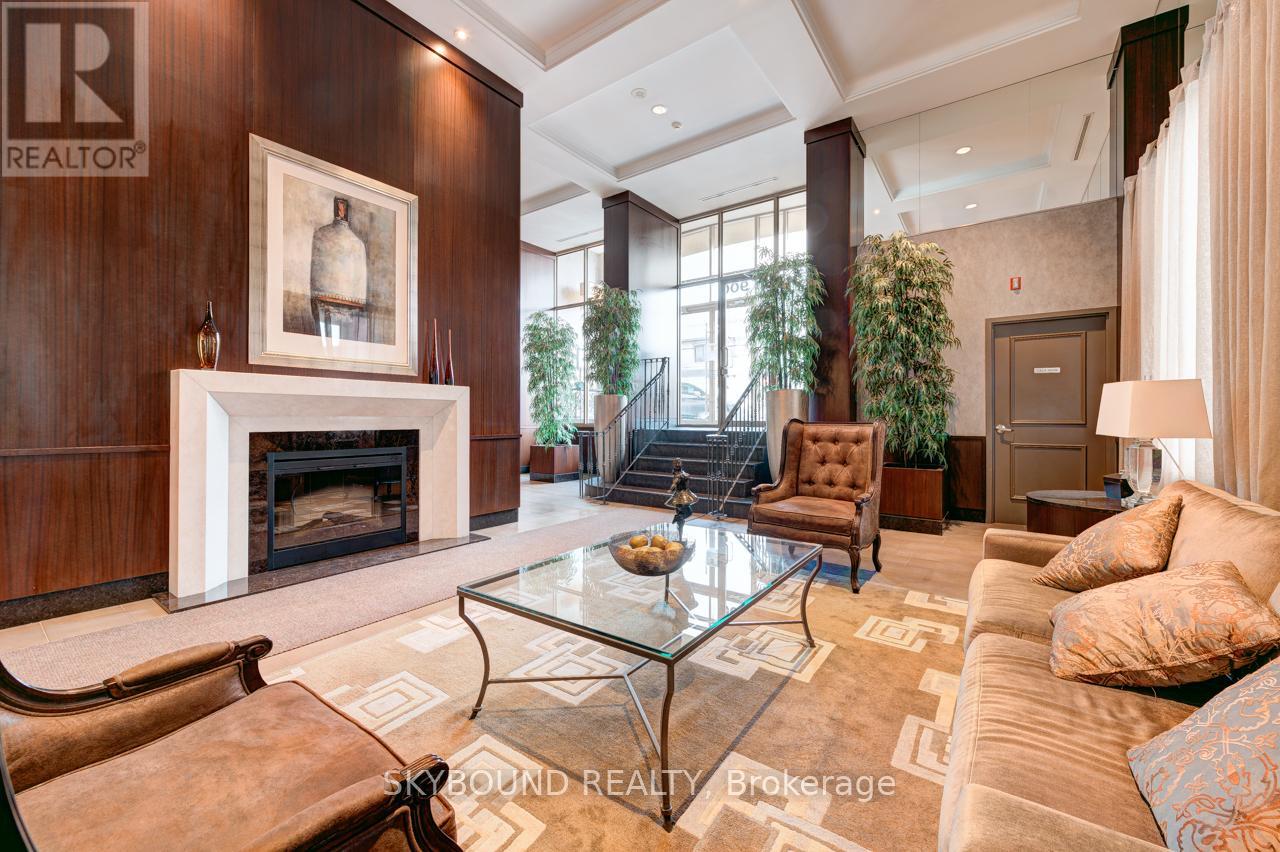 525 - 900 Mount Pleasant Road, Toronto, Ontario  M4P 3J9 - Photo 13 - C12662026