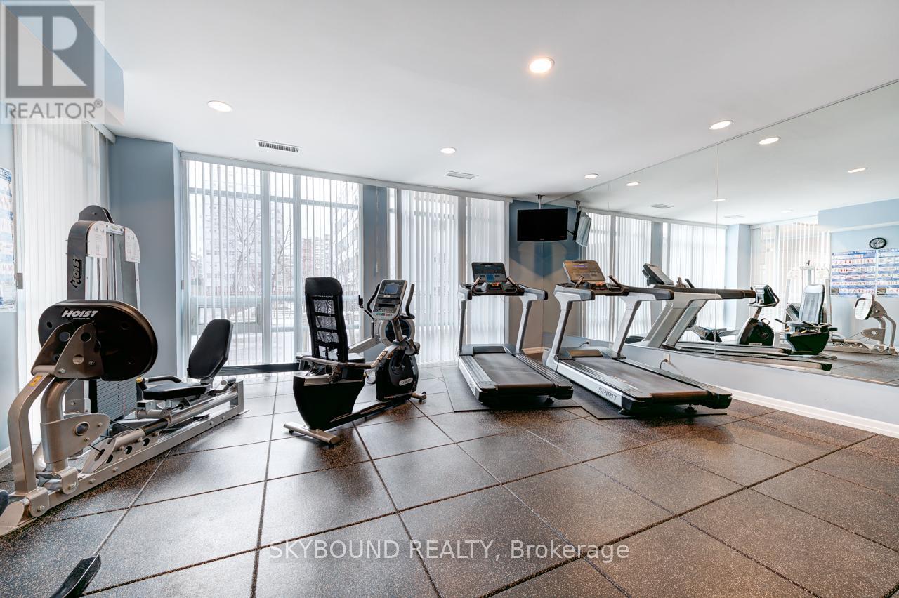 525 - 900 Mount Pleasant Road, Toronto, Ontario  M4P 3J9 - Photo 14 - C12662026