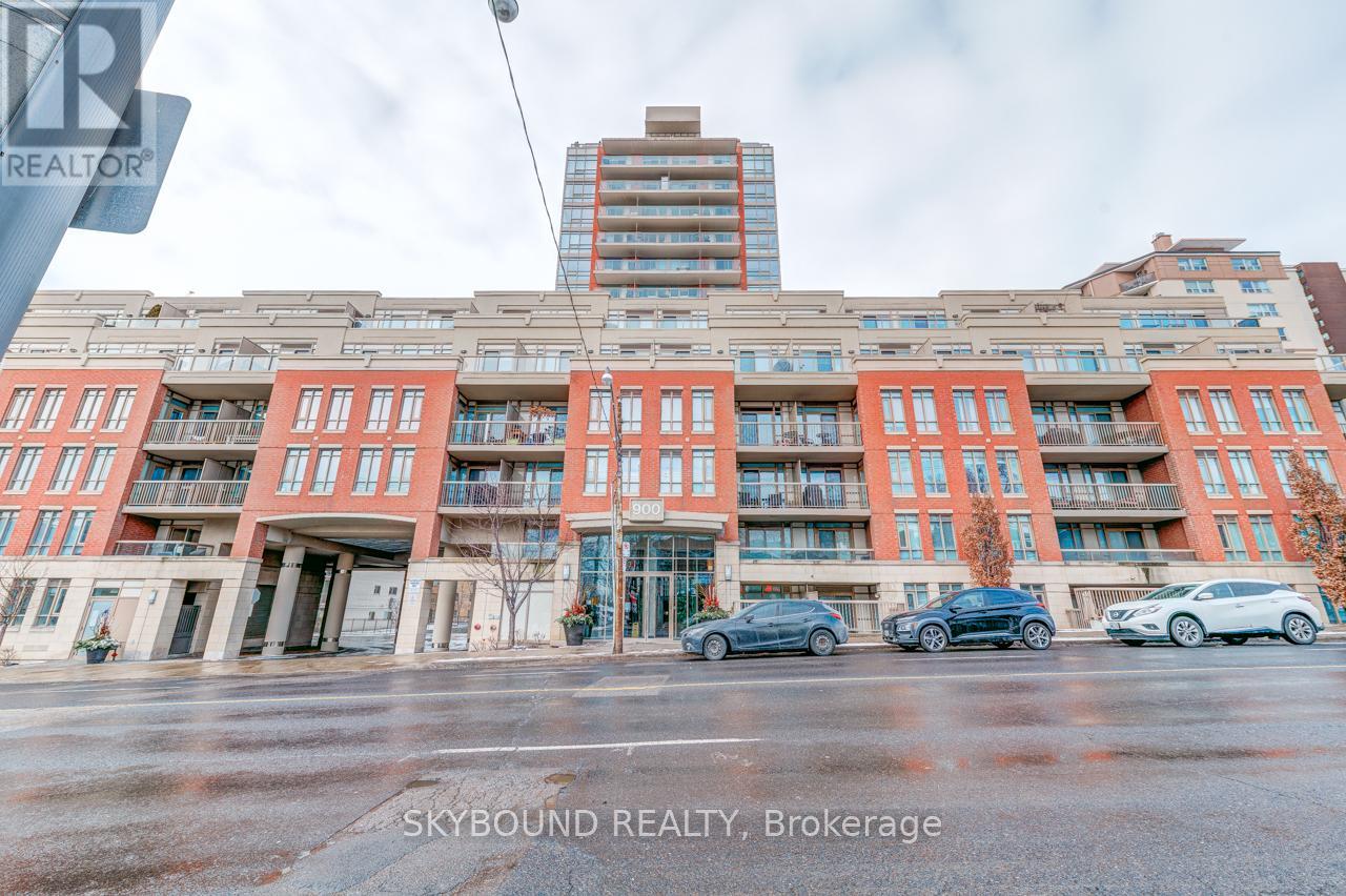 525 - 900 Mount Pleasant Road, Toronto, Ontario  M4P 3J9 - Photo 16 - C12662026
