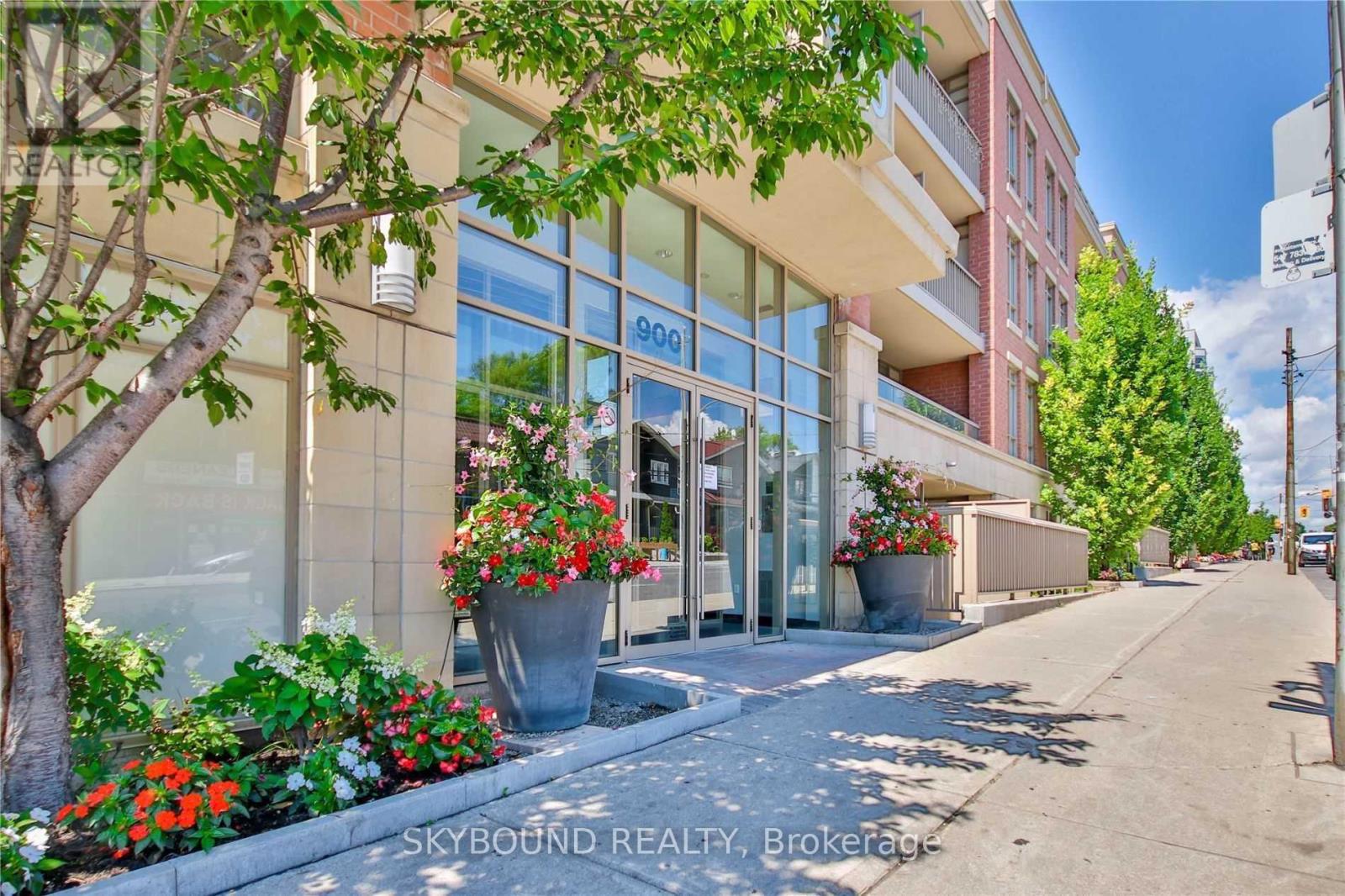 525 - 900 Mount Pleasant Road, Toronto, Ontario  M4P 3J9 - Photo 17 - C12662026