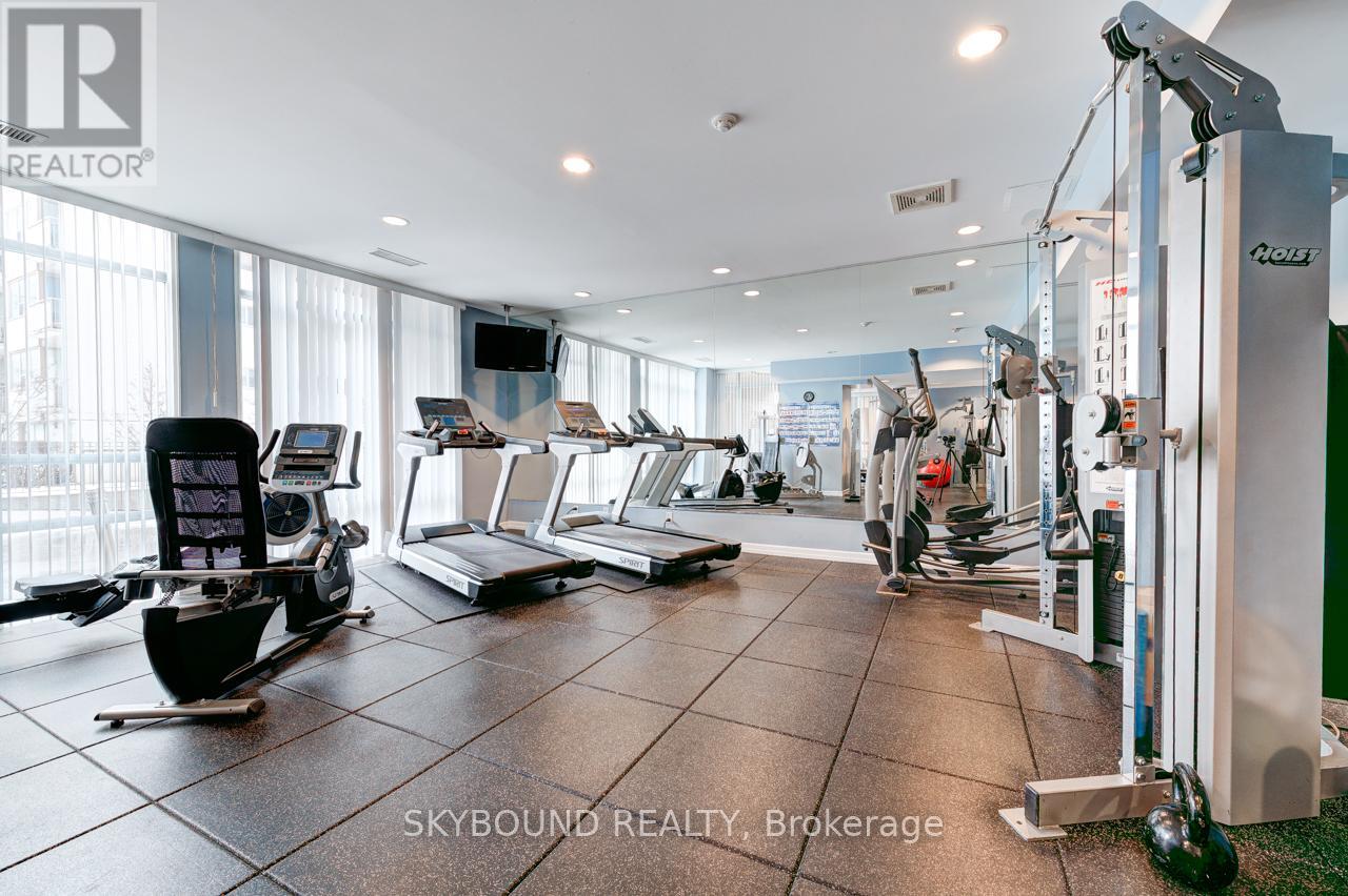 525 - 900 Mount Pleasant Road, Toronto, Ontario  M4P 3J9 - Photo 18 - C12662026