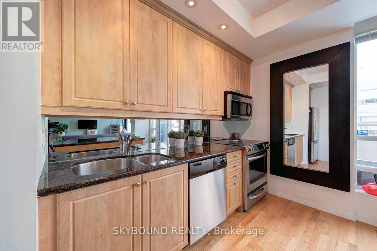 525 - 900 Mount Pleasant Road, Toronto, Ontario  M4P 3J9 - Photo 6 - C12662026