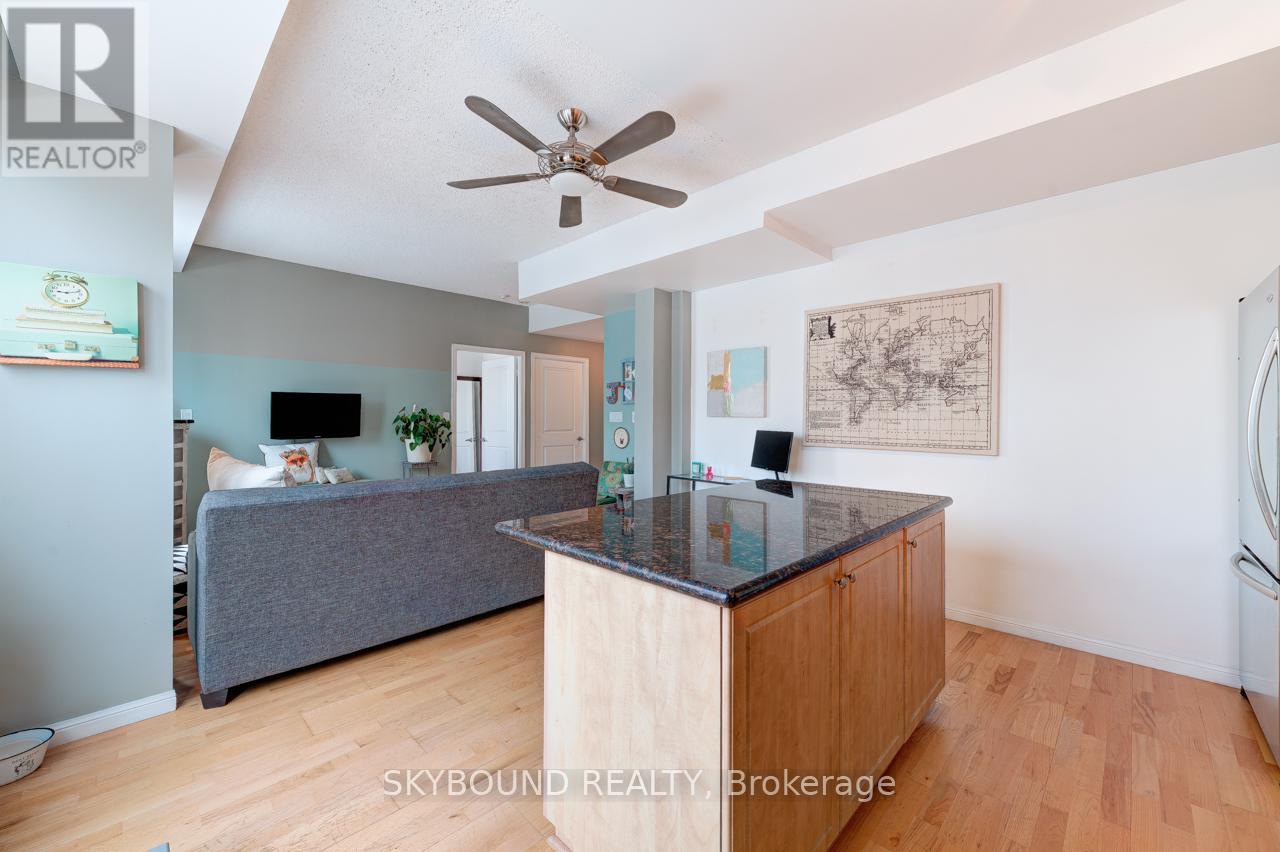 525 - 900 Mount Pleasant Road, Toronto, Ontario  M4P 3J9 - Photo 7 - C12662026