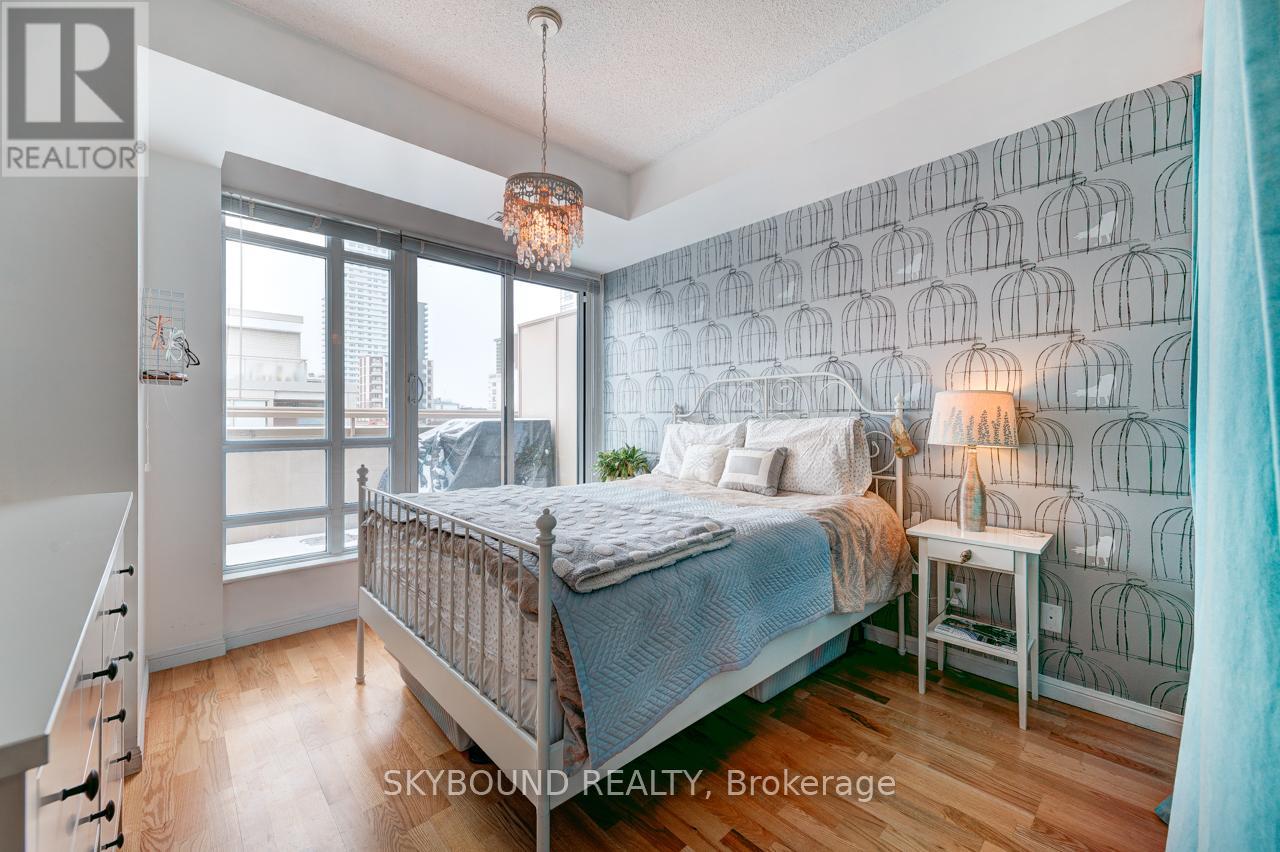 525 - 900 Mount Pleasant Road, Toronto, Ontario  M4P 3J9 - Photo 9 - C12662026