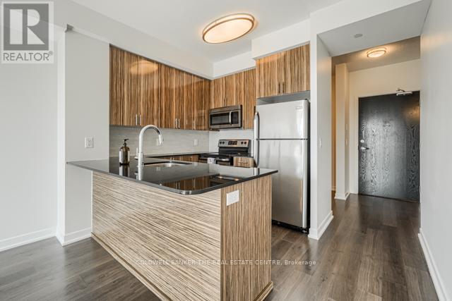 2205 - 225 Sackville Street, Toronto, Ontario  M5A 0B9 - Photo 15 - C12662048