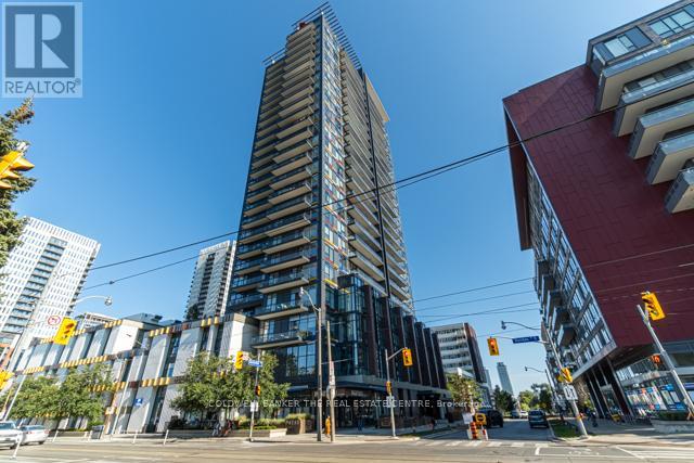 2205 - 225 Sackville Street, Toronto, Ontario  M5A 0B9 - Photo 3 - C12662048