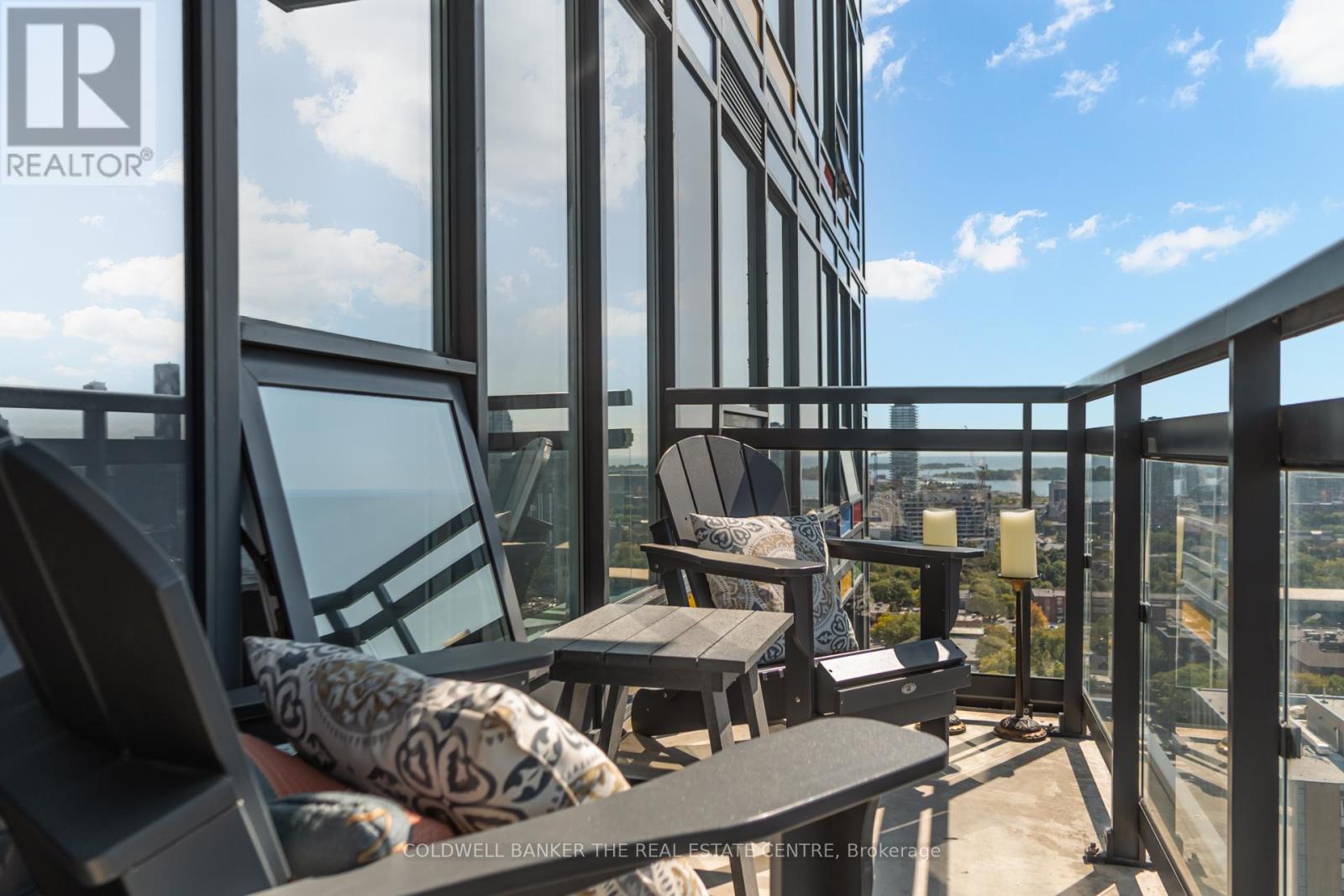 2205 - 225 Sackville Street, Toronto, Ontario  M5A 0B9 - Photo 33 - C12662048