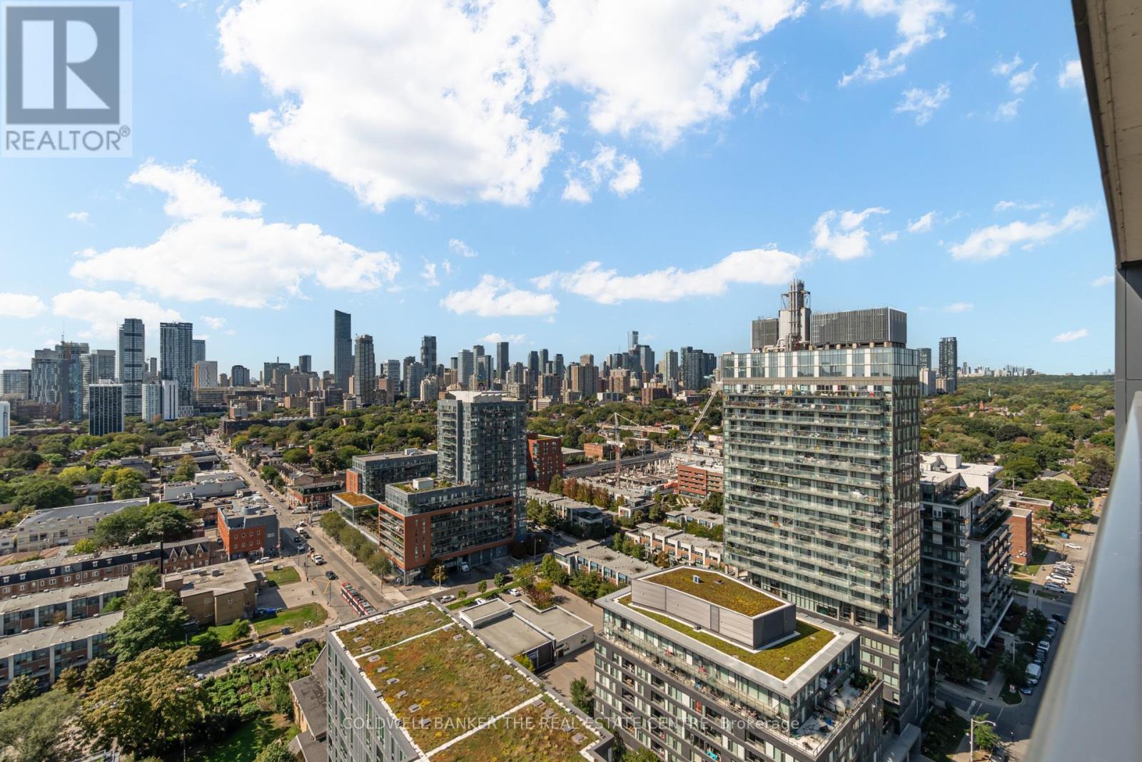 2205 - 225 Sackville Street, Toronto, Ontario  M5A 0B9 - Photo 35 - C12662048