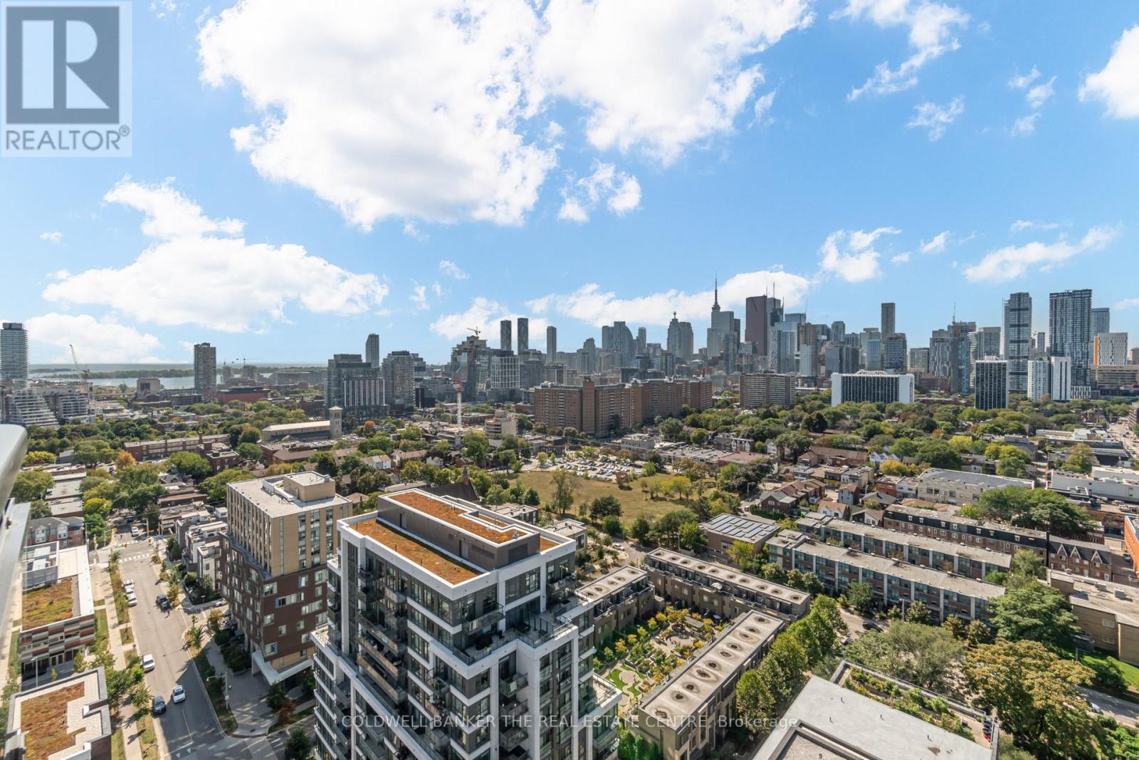 2205 - 225 Sackville Street, Toronto, Ontario  M5A 0B9 - Photo 37 - C12662048