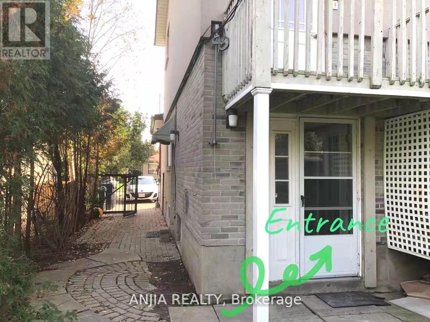 Unit 3 Bedroom 3 - 256 Homewood Avenue, Toronto, Ontario  M2R 2N3 - Photo 19 - C12662092