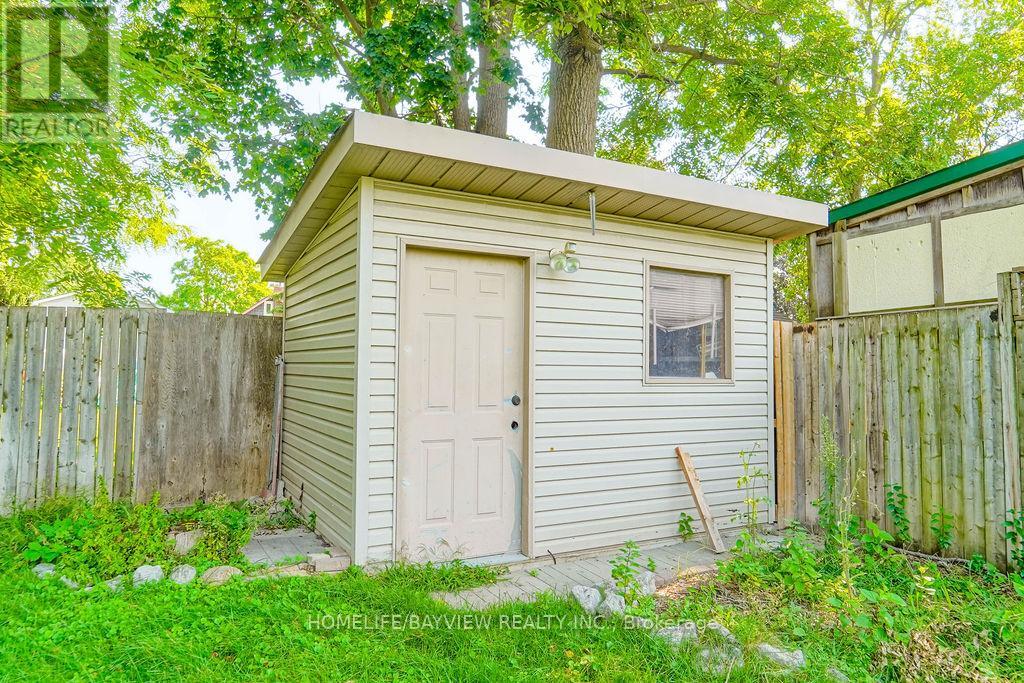 187 Park Road S, Oshawa, Ontario  L1J 4H1 - Photo 16 - E12661778