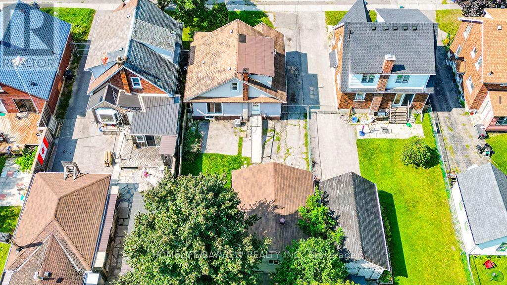 187 Park Road S, Oshawa, Ontario  L1J 4H1 - Photo 2 - E12661778