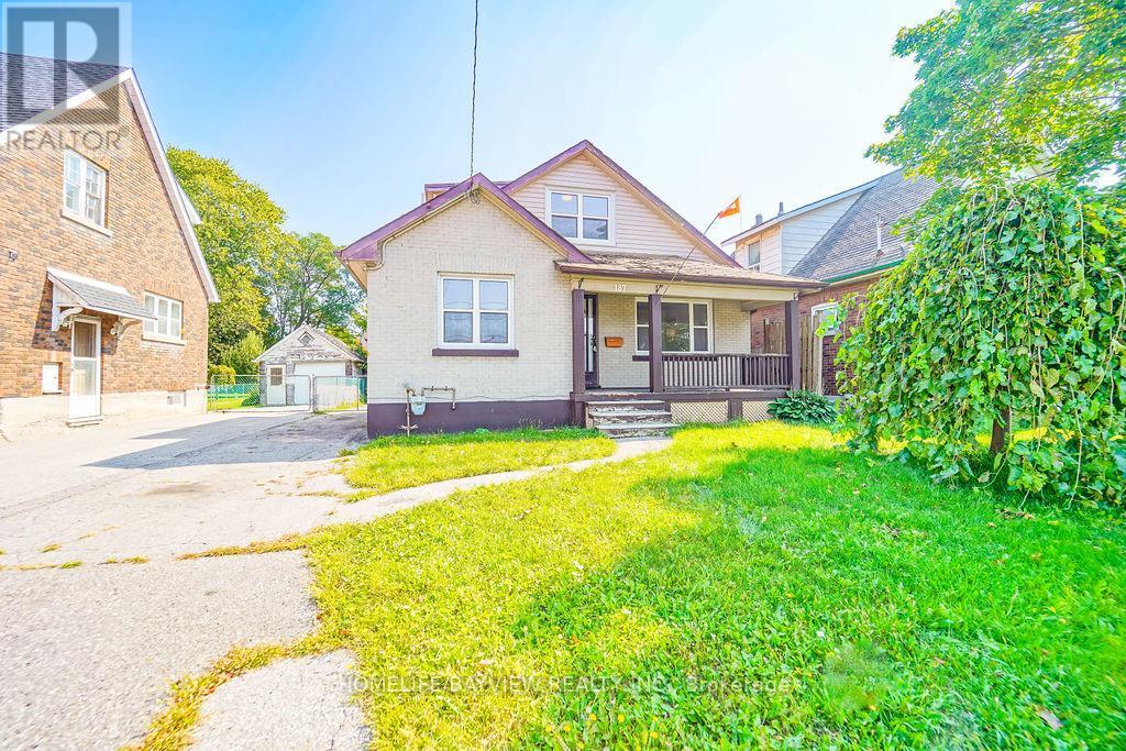 187 Park Road S, Oshawa, Ontario  L1J 4H1 - Photo 5 - E12661778