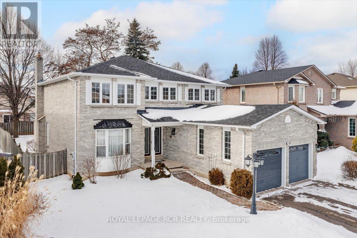 38 Chipperfield Crescent, Whitby, Ontario  L1R 1N9 - Photo 43 - E12661916