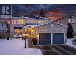 38 CHIPPERFIELD CRESCENT, Whitby, Ontario