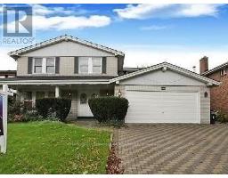 BSMT - 15 BROOKSHIRE BOULEVARD, Toronto, Ontario