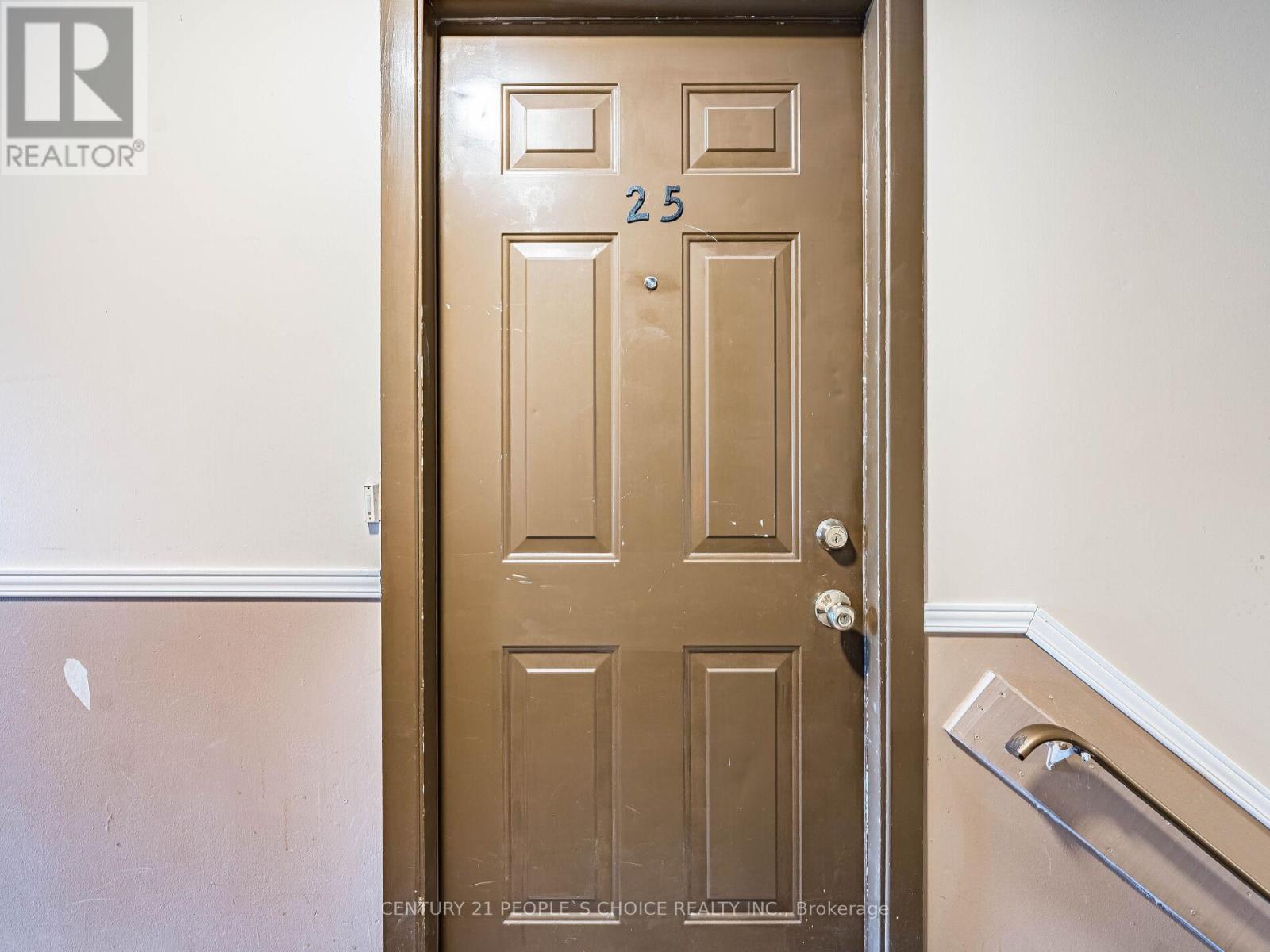 25 - 506 Normandy Street, Oshawa, Ontario  L1H 7N8 - Photo 6 - E12662006