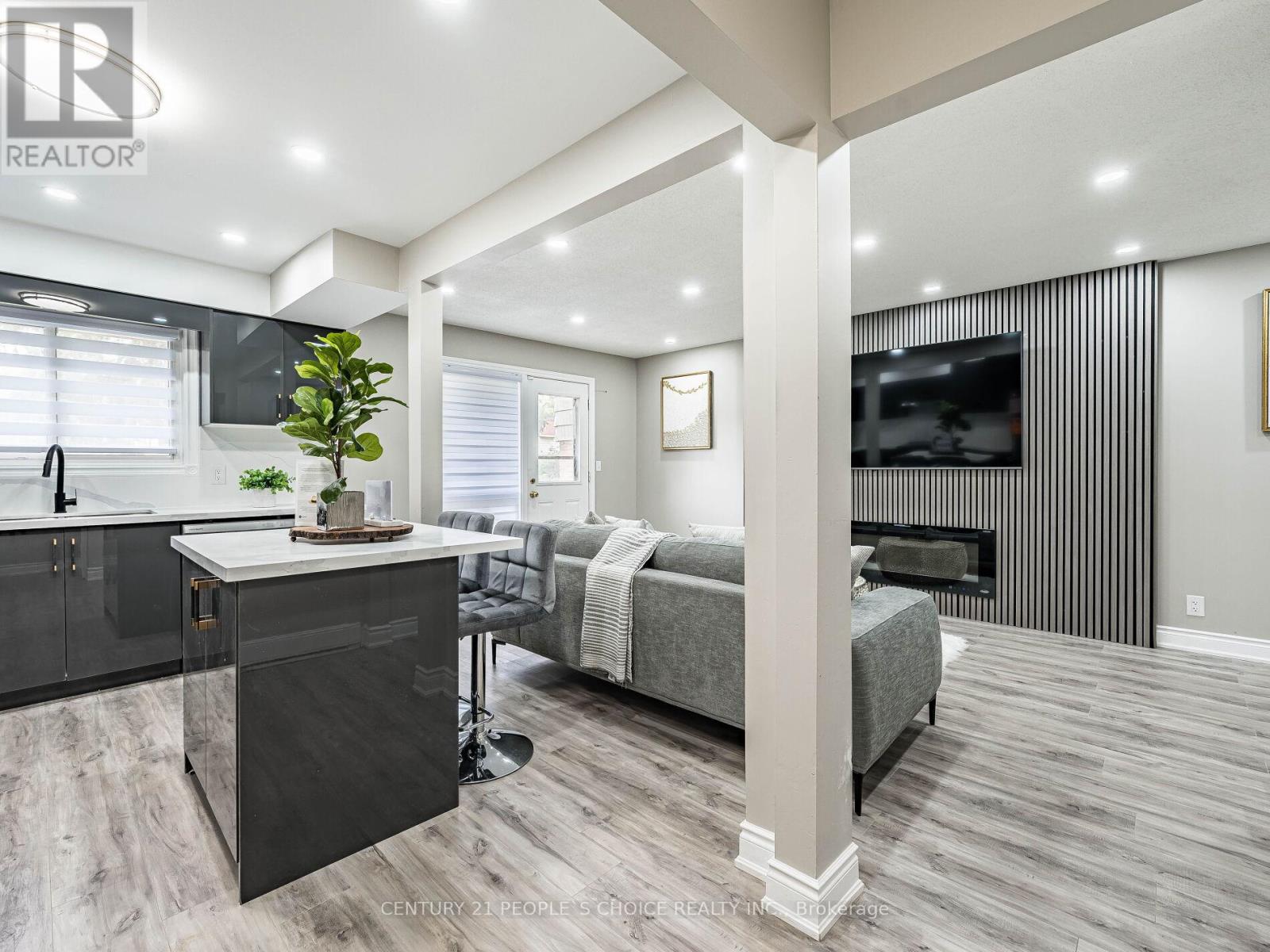 25 - 506 Normandy Street, Oshawa, Ontario  L1H 7N8 - Photo 8 - E12662006