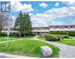 25 - 506 NORMANDY STREET, Oshawa, Ontario