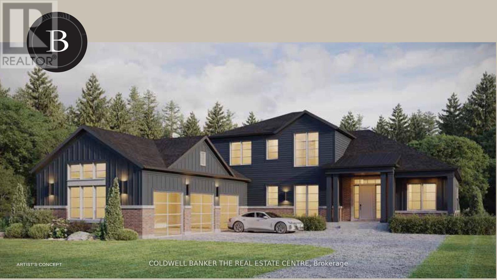 2 Wedgewood Trail, Scugog, Ontario  L9L 1B2 - Photo 1 - E12662094