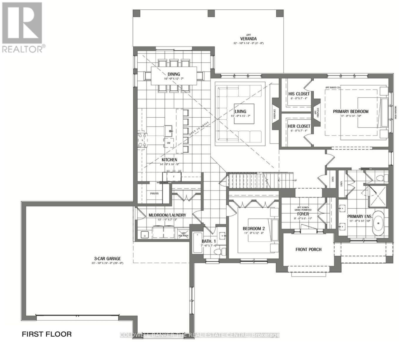 2 Wedgewood Trail, Scugog, Ontario  L9L 1B2 - Photo 2 - E12662094