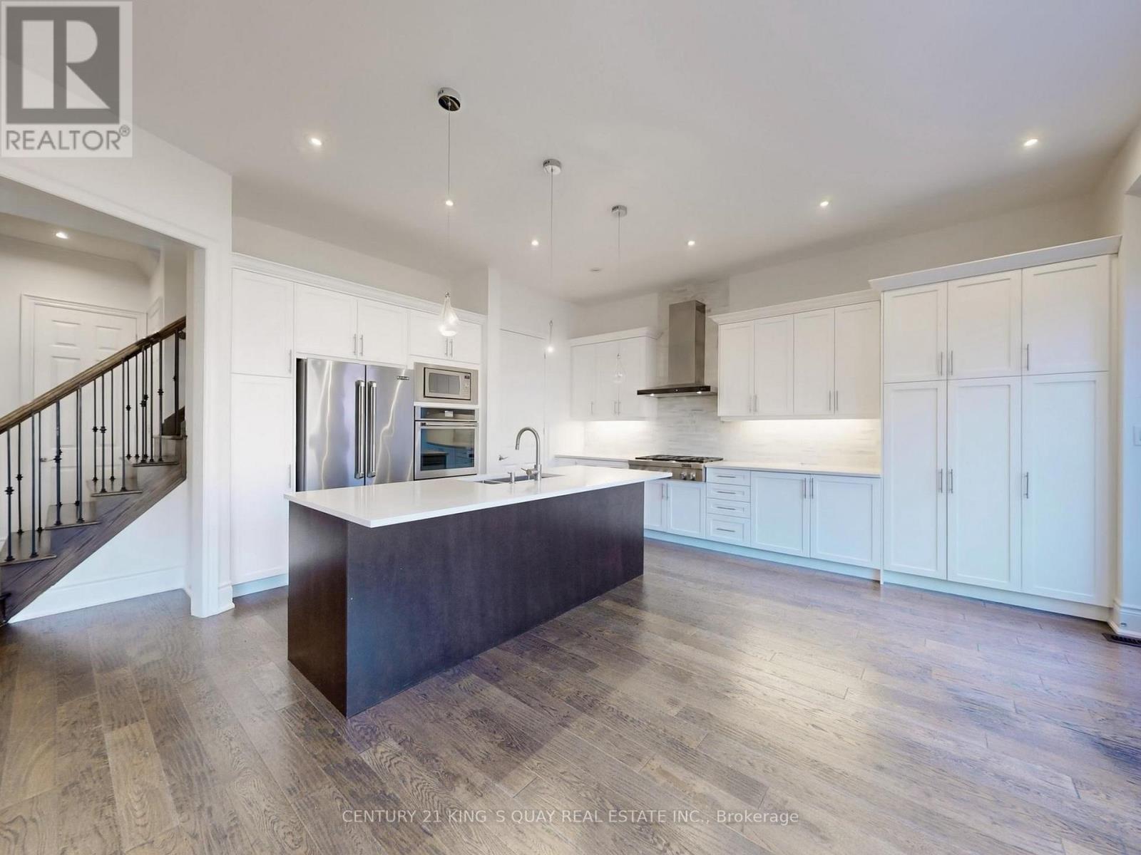 41 Torrey Pines Road, Vaughan, Ontario  L4H 3X9 - Photo 5 - N12661794