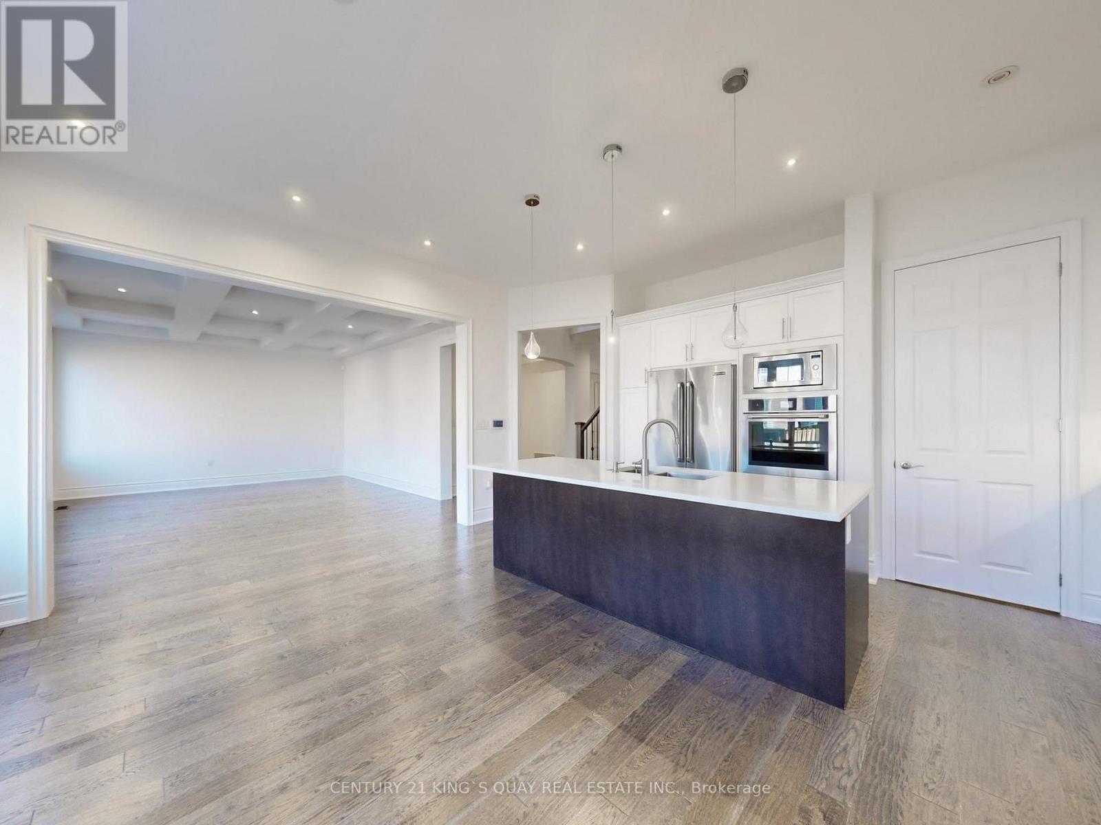 41 Torrey Pines Road, Vaughan, Ontario  L4H 3X9 - Photo 7 - N12661794