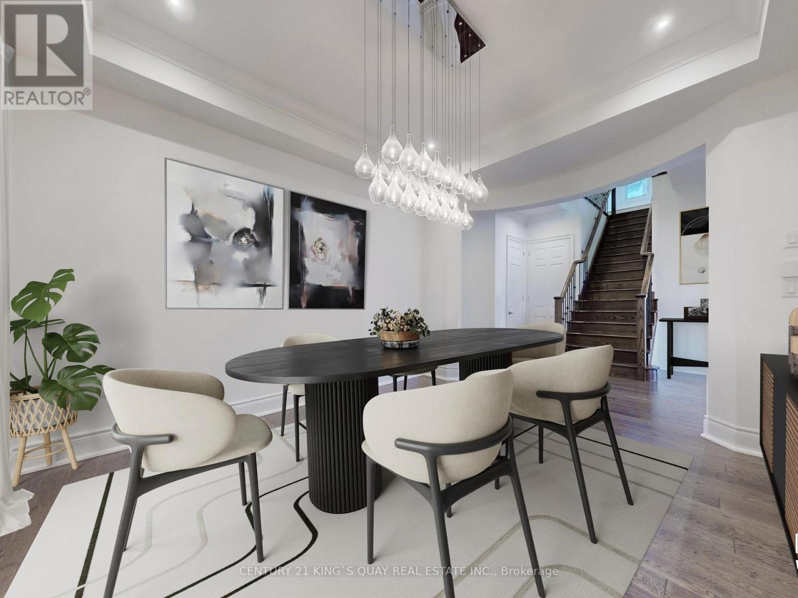 41 Torrey Pines Road, Vaughan, Ontario  L4H 3X9 - Photo 10 - N12661798