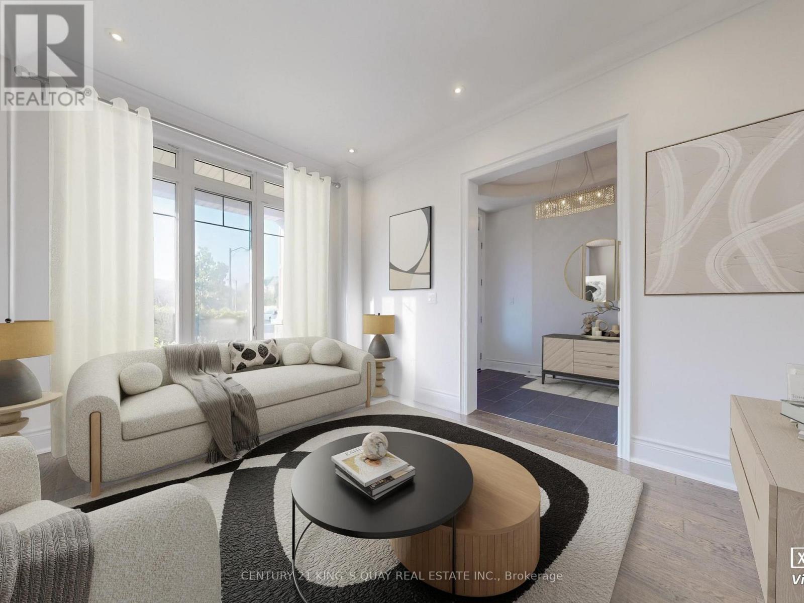 41 Torrey Pines Road, Vaughan, Ontario  L4H 3X9 - Photo 14 - N12661798