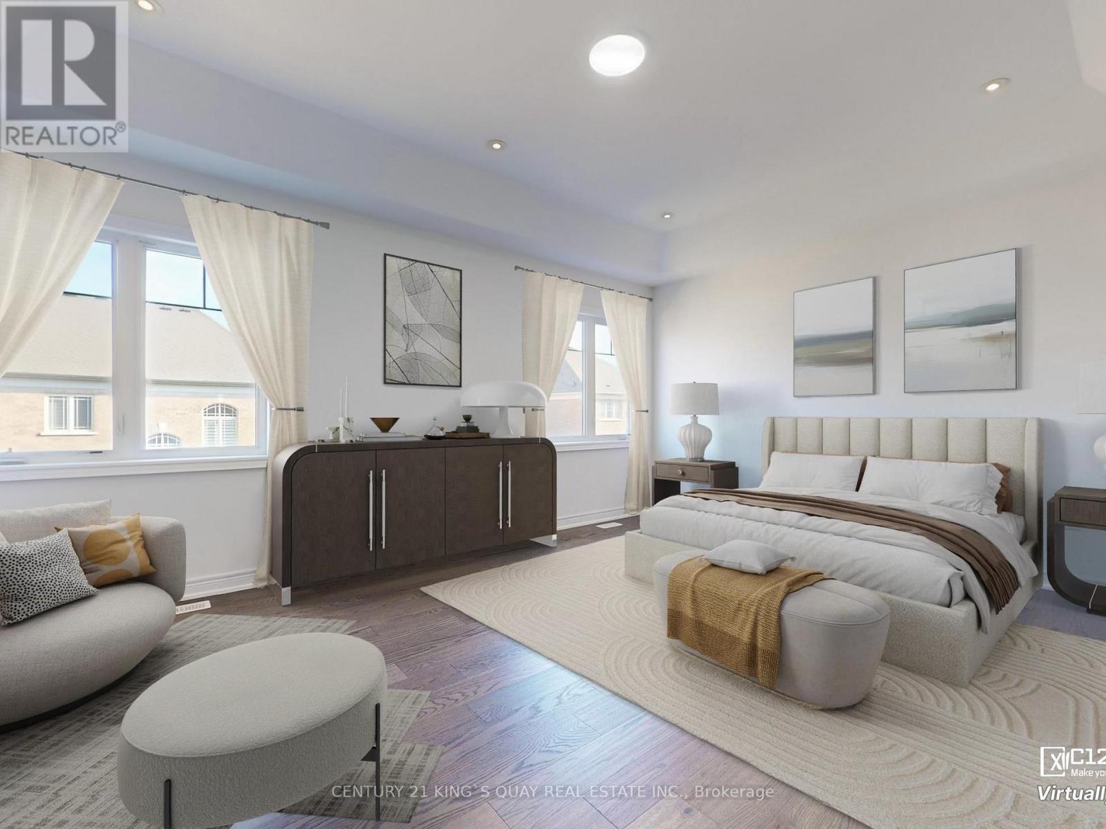 41 Torrey Pines Road, Vaughan, Ontario  L4H 3X9 - Photo 21 - N12661798