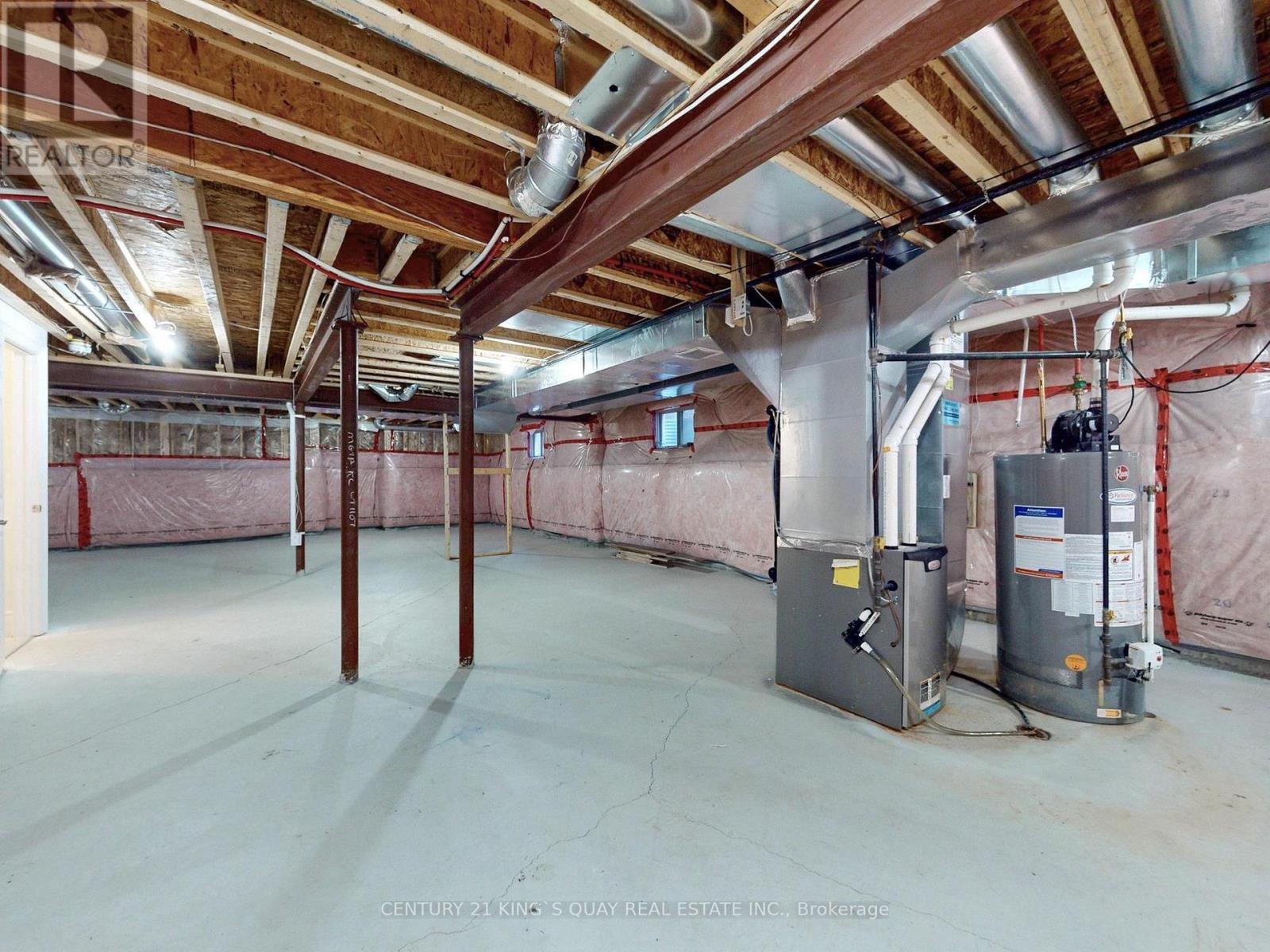 41 Torrey Pines Road, Vaughan, Ontario  L4H 3X9 - Photo 35 - N12661798