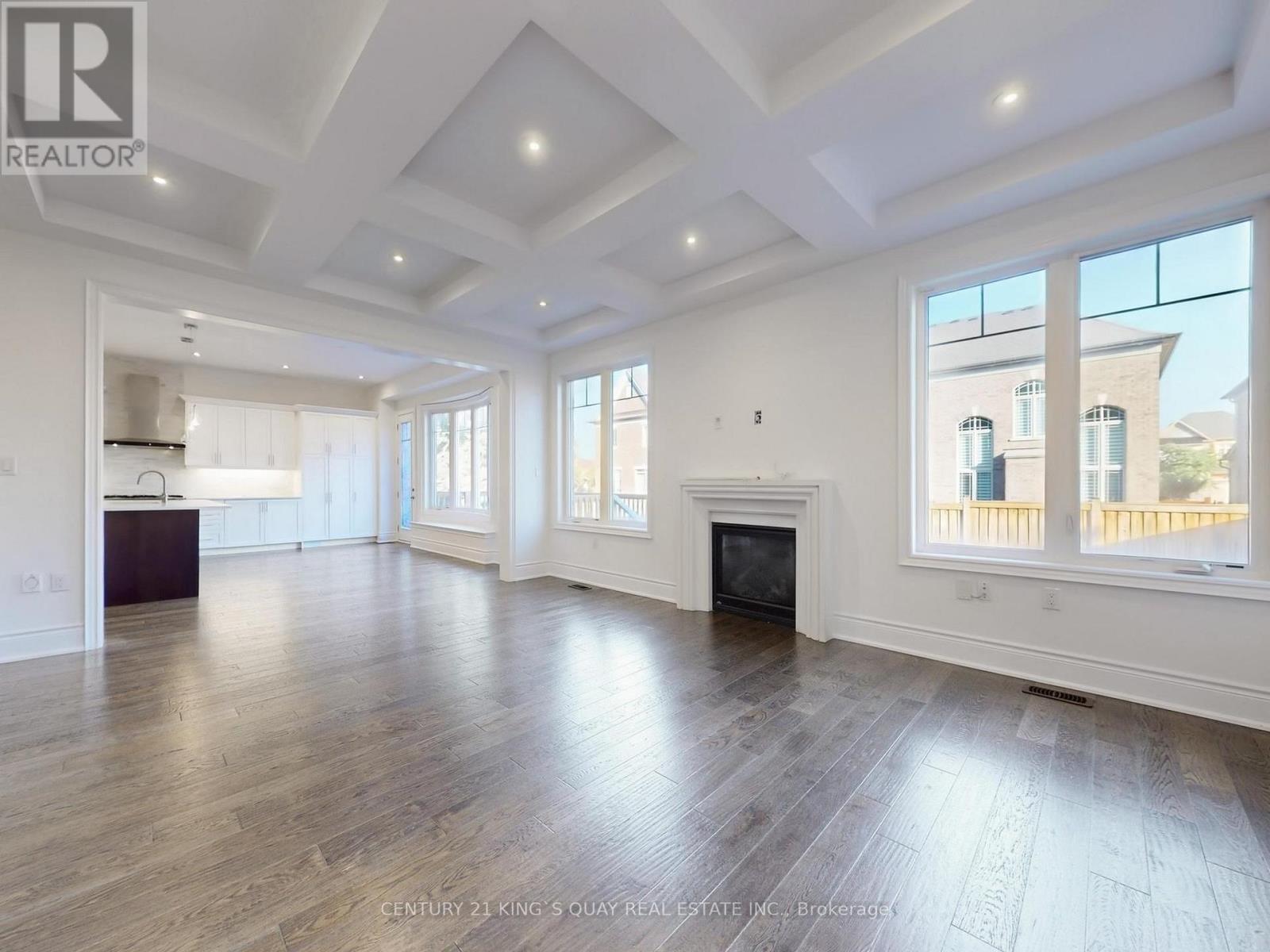 41 Torrey Pines Road, Vaughan, Ontario  L4H 3X9 - Photo 4 - N12661798