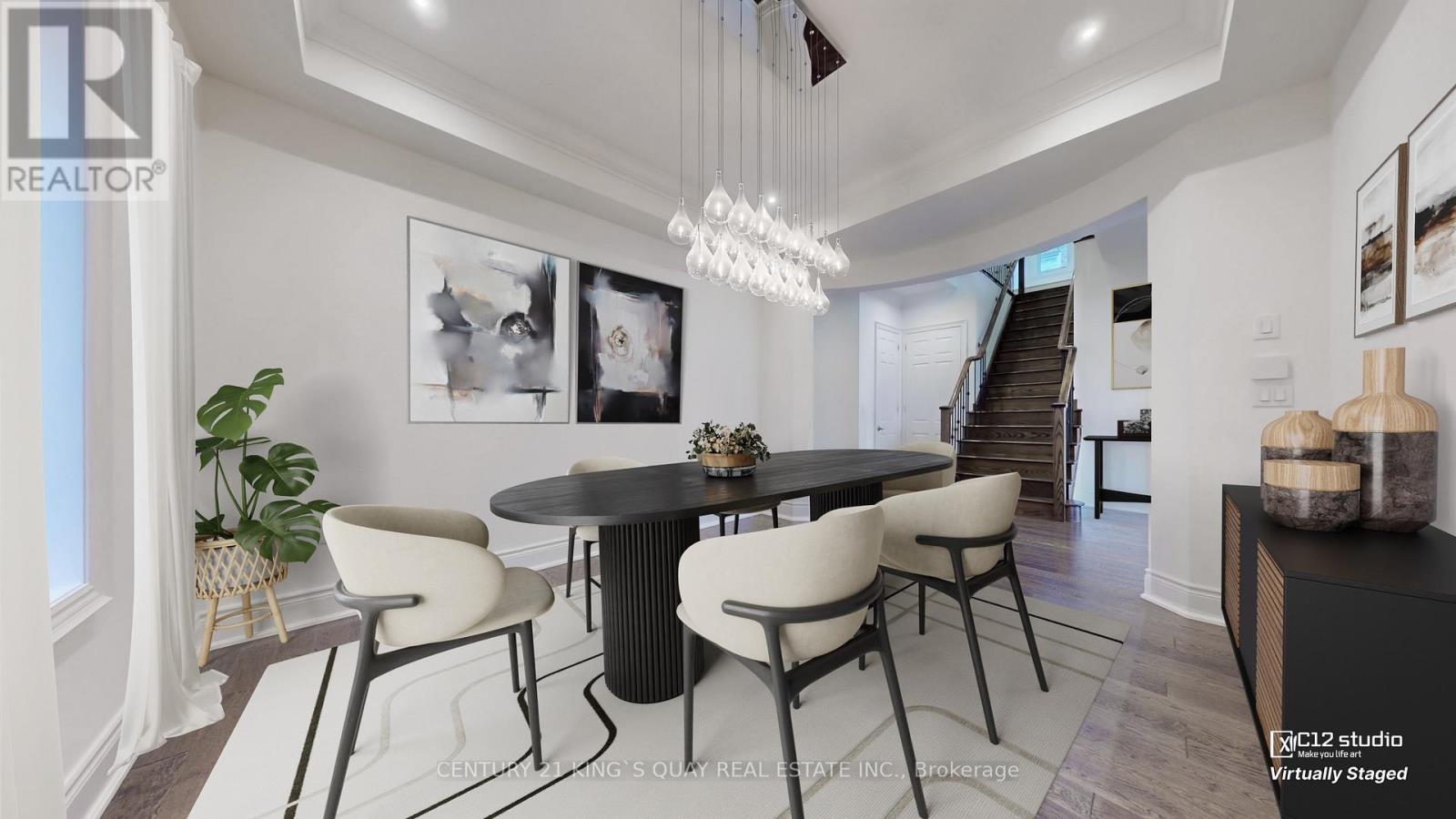 41 Torrey Pines Road, Vaughan, Ontario  L4H 3X9 - Photo 40 - N12661798