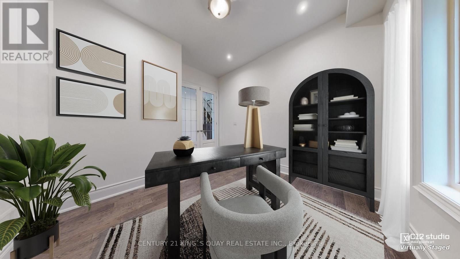 41 Torrey Pines Road, Vaughan, Ontario  L4H 3X9 - Photo 41 - N12661798