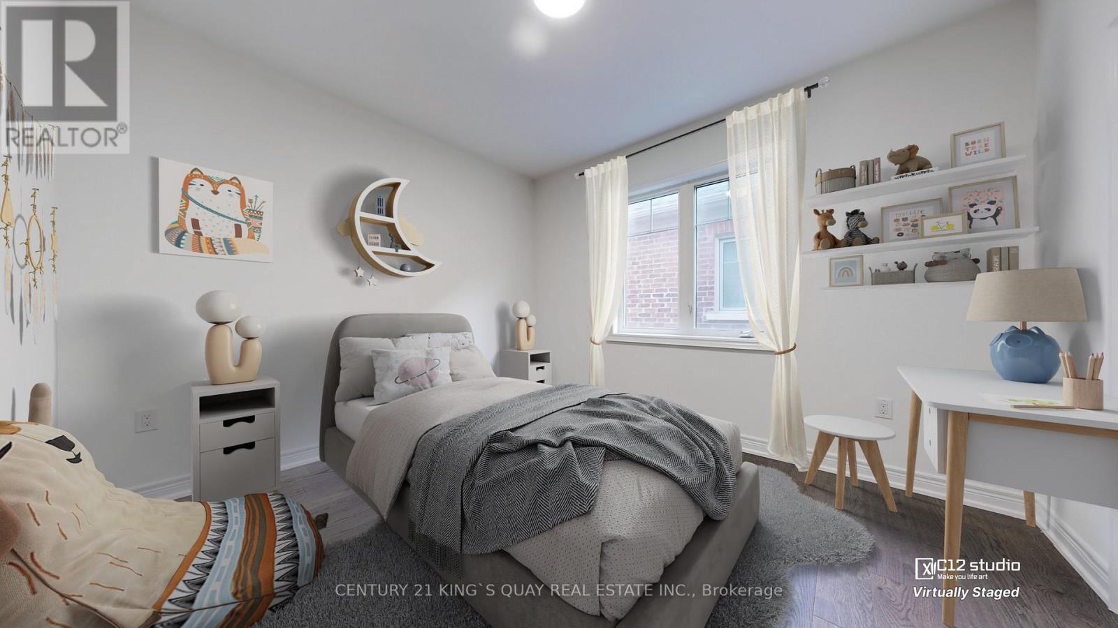 41 Torrey Pines Road, Vaughan, Ontario  L4H 3X9 - Photo 45 - N12661798