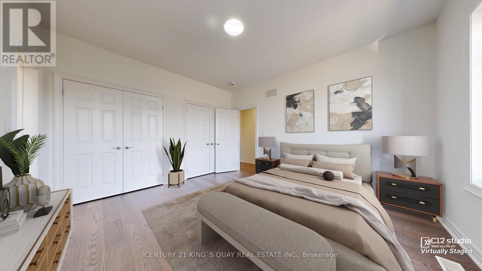 41 Torrey Pines Road, Vaughan, Ontario  L4H 3X9 - Photo 46 - N12661798