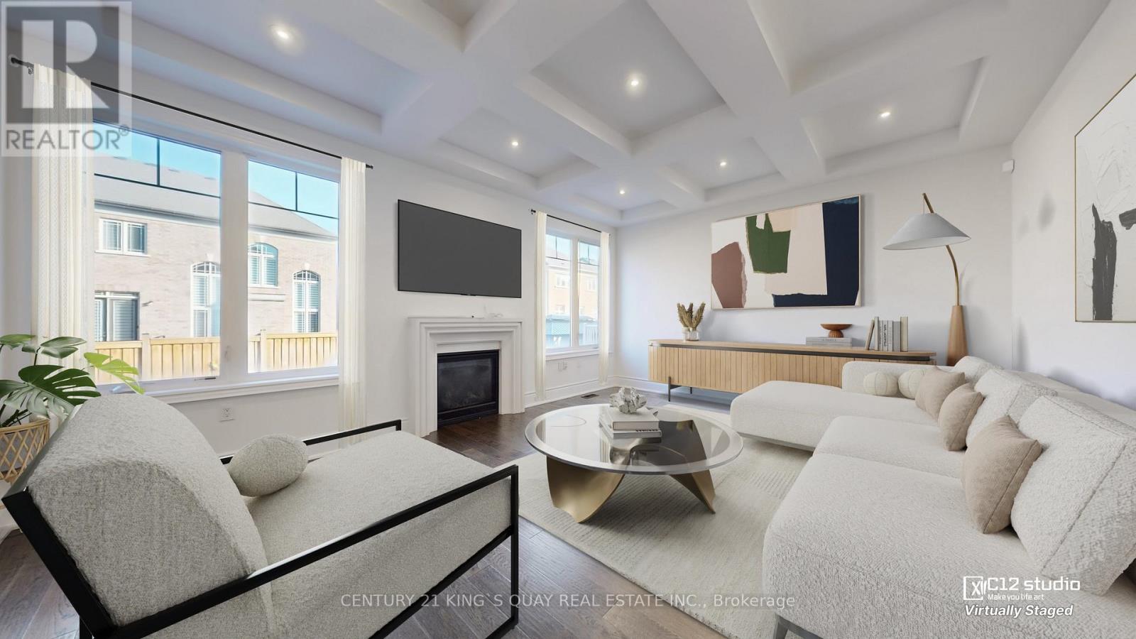 41 Torrey Pines Road, Vaughan, Ontario  L4H 3X9 - Photo 47 - N12661798