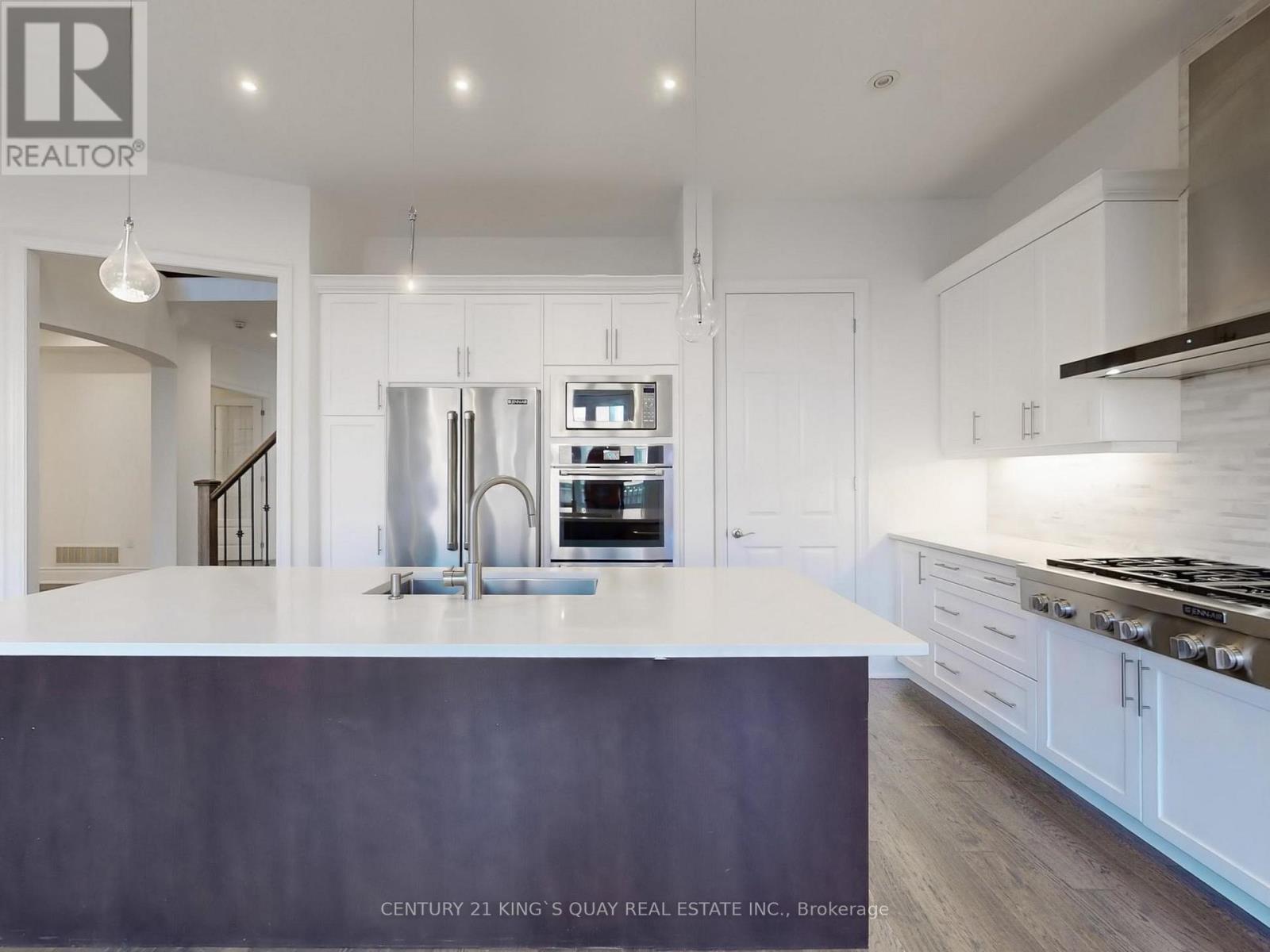 41 Torrey Pines Road, Vaughan, Ontario  L4H 3X9 - Photo 5 - N12661798