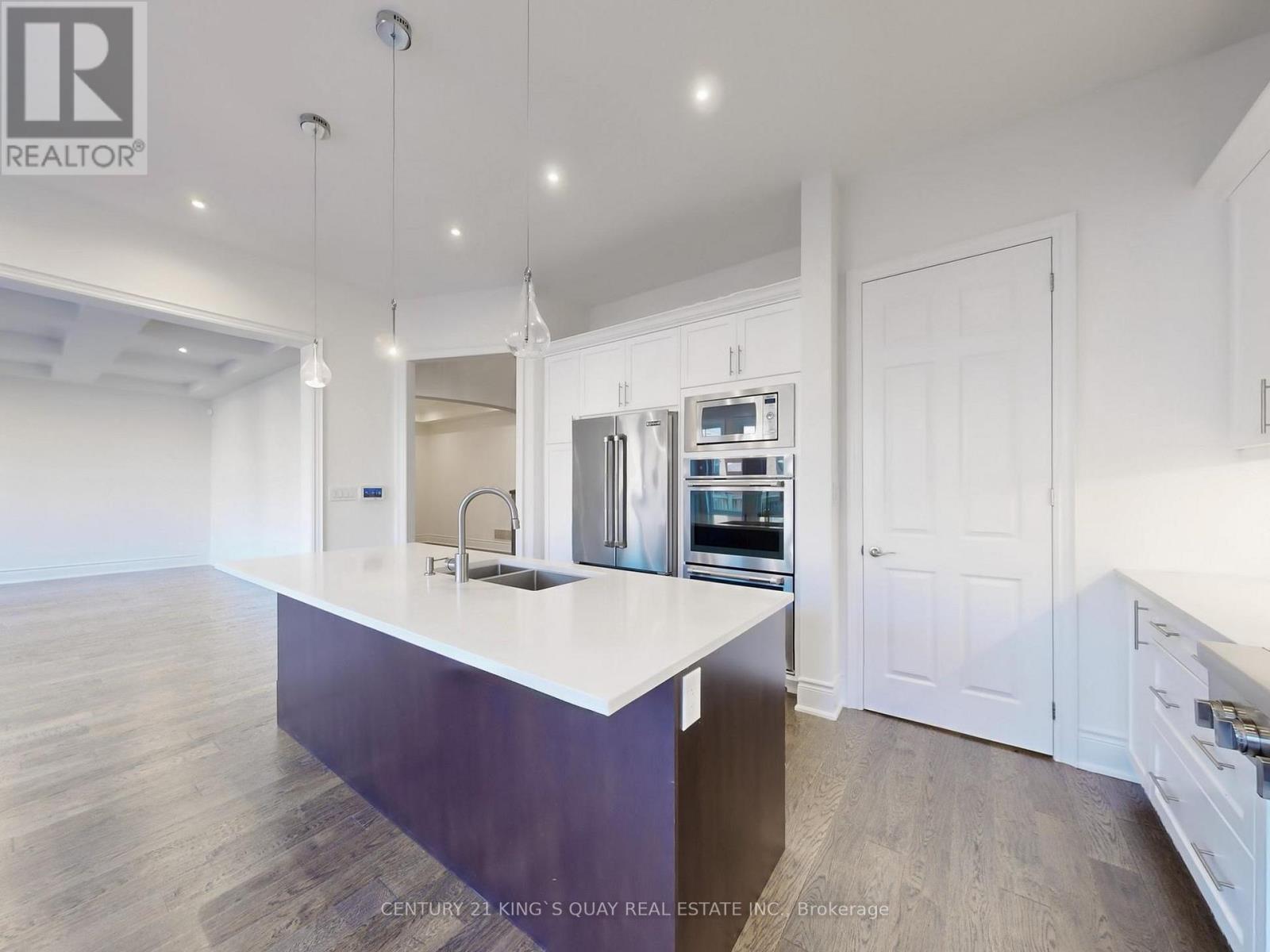 41 Torrey Pines Road, Vaughan, Ontario  L4H 3X9 - Photo 6 - N12661798