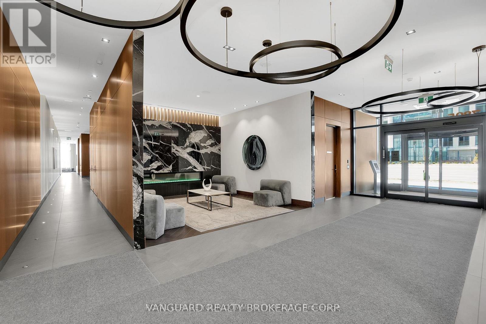 1508 - 7895 Jane Street, Vaughan, Ontario  L4K 0K2 - Photo 5 - N12661856