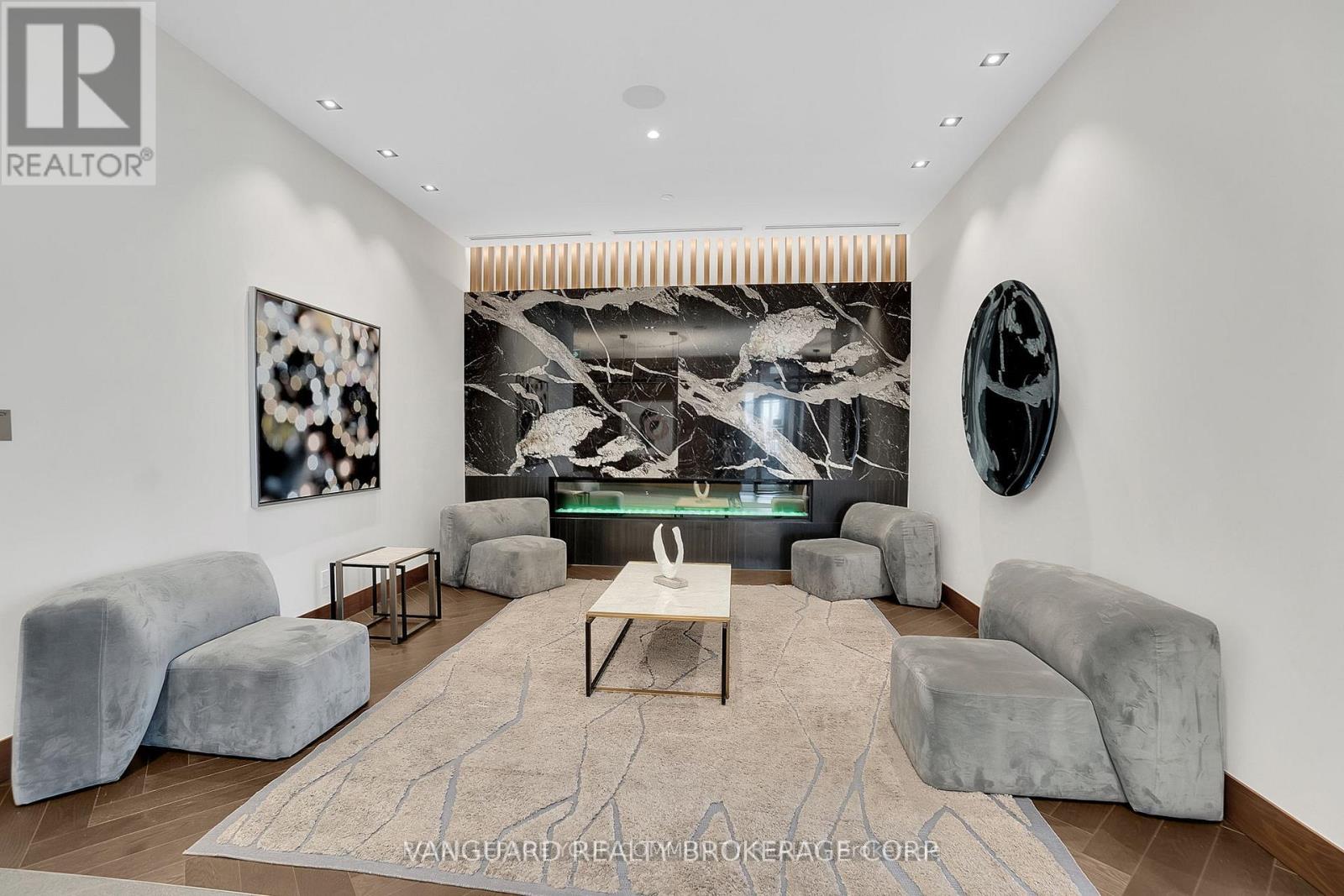 1508 - 7895 Jane Street, Vaughan, Ontario  L4K 0K2 - Photo 6 - N12661856