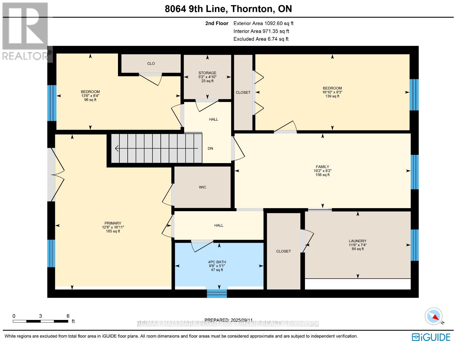 8064 9th Line, Essa, Ontario  L0L 2N0 - Photo 21 - N12661914