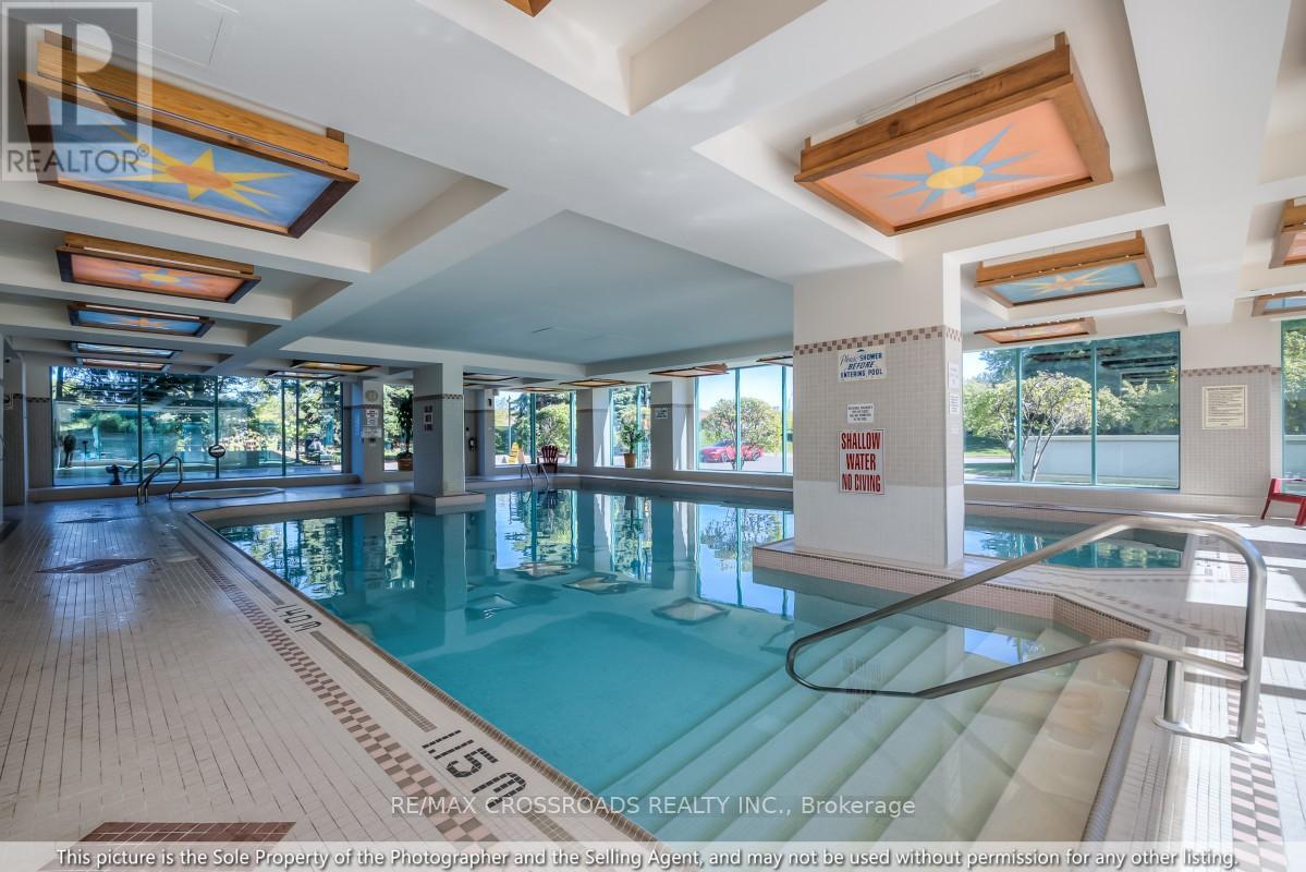 304 - 7825 Bayview Avenue, Markham, Ontario  L3T 7N2 - Photo 30 - N12661920