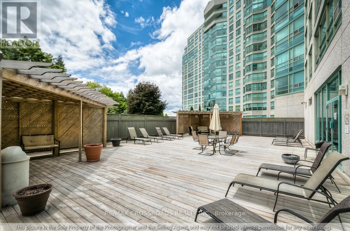 304 - 7825 Bayview Avenue, Markham, Ontario  L3T 7N2 - Photo 34 - N12661920