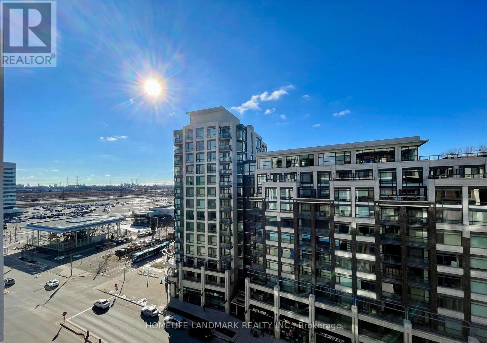 1124 - 8119 Birchmount Road, Markham, Ontario  L6G 0H5 - Photo 18 - N12661924