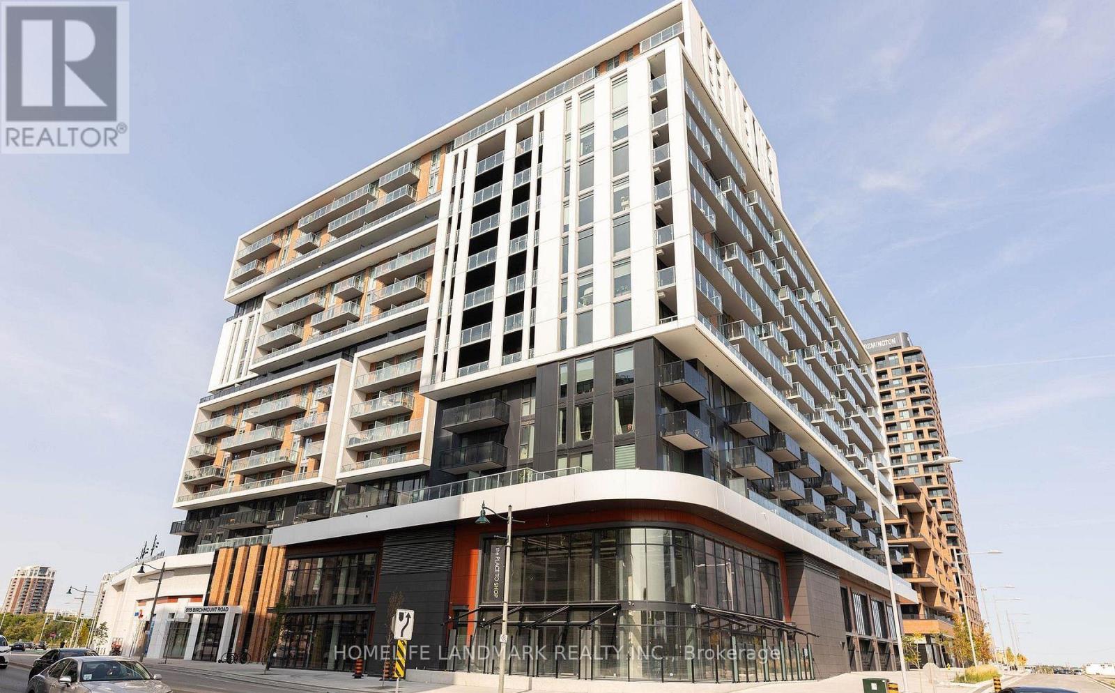 1124 - 8119 Birchmount Road, Markham, Ontario  L6G 0H5 - Photo 2 - N12661924