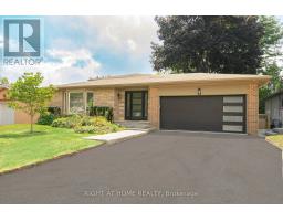 34 WILDROSE CRESCENT, Markham, Ontario