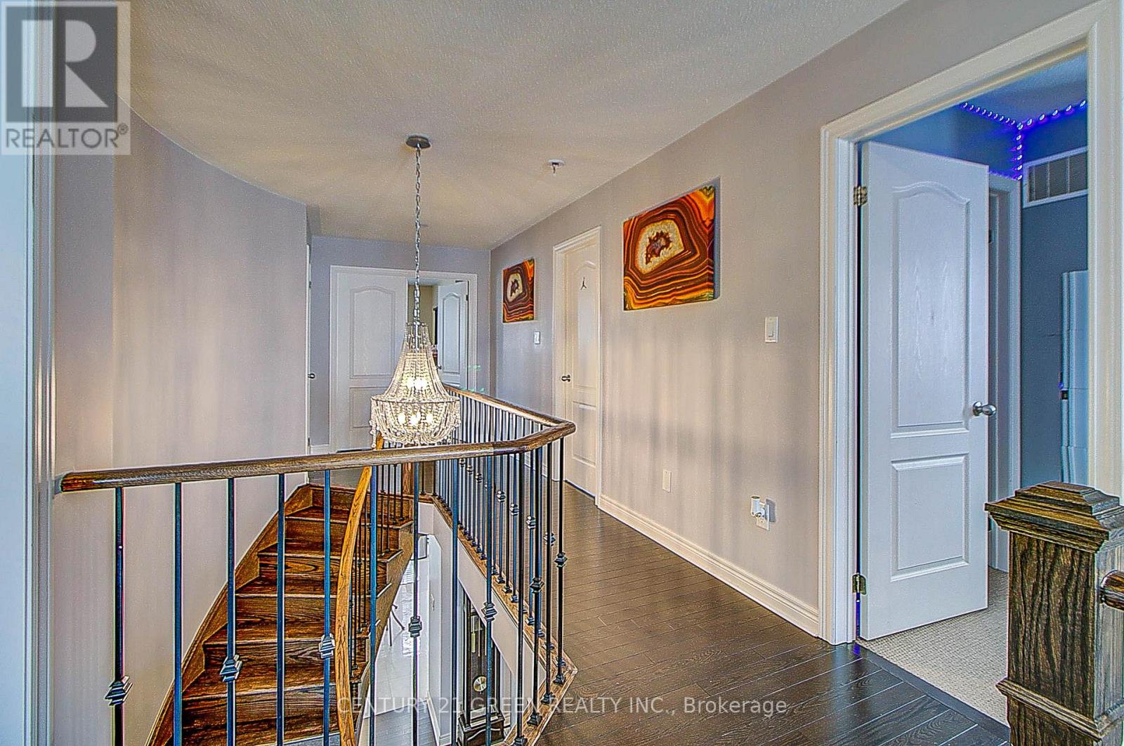 73 Wandering Glider Trail, Bradford West Gwillimbury, Ontario  L3Z 2A5 - Photo 38 - N12661966